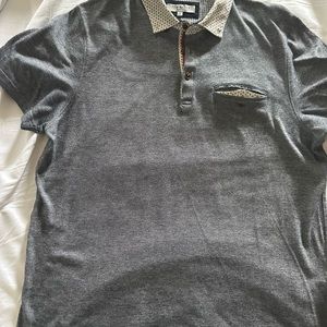 TED BAKER LONDON shirt